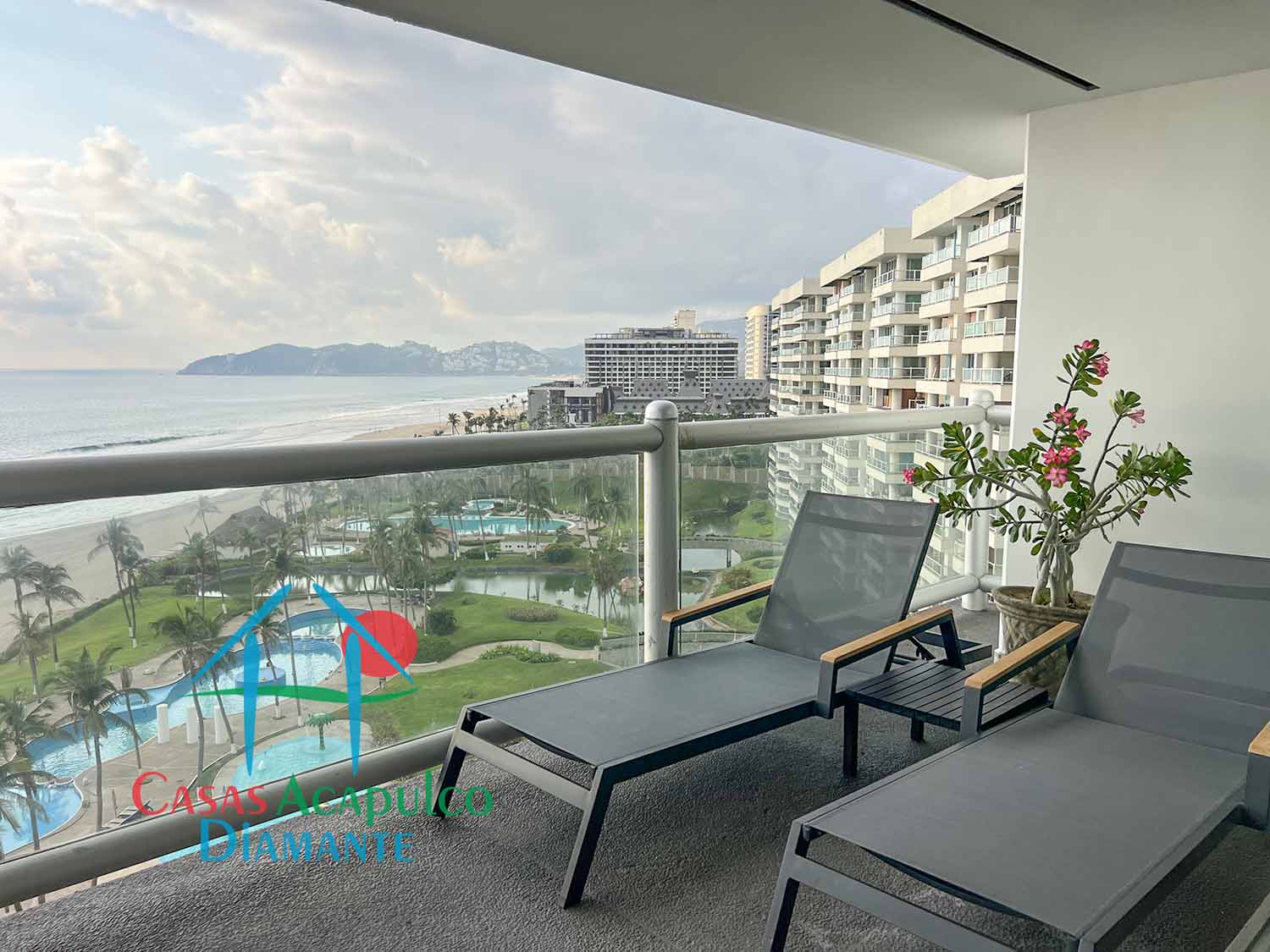 Mayan Island Playa Bonampak 901 y 902 - Terraza 6